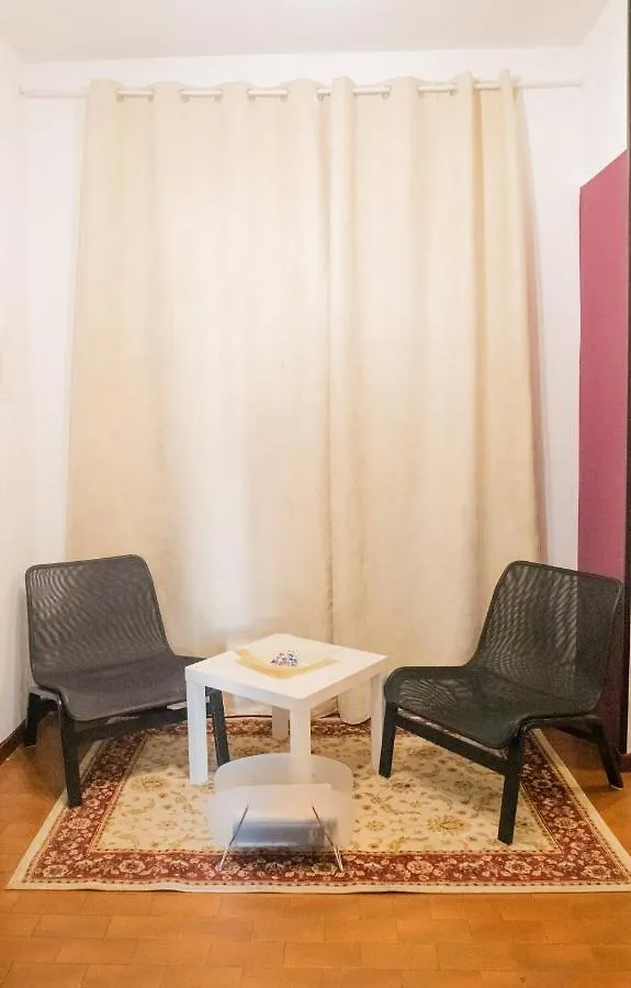 Bed & Breakfast Bed and Breakfast Italo House Opera