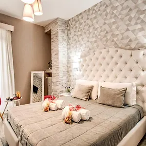 Santamariarooms Гостевой дом Рим