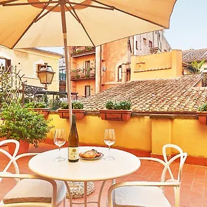 Ripagrande A Trastevere Гостевой дом Рим