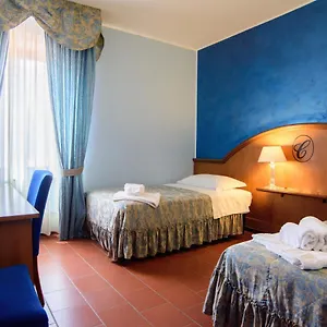 Hotel Cavour, Bottanuco