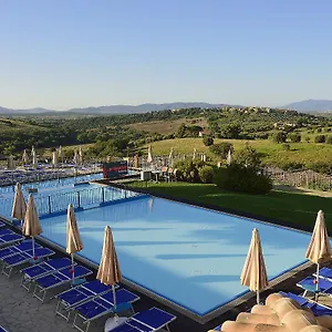 Borgo Magliano Отель Мальяно-ин-Тоскана