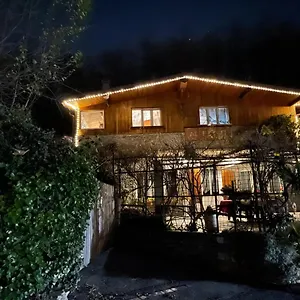 Al Cervo Tra I Laghi Frühstückspension