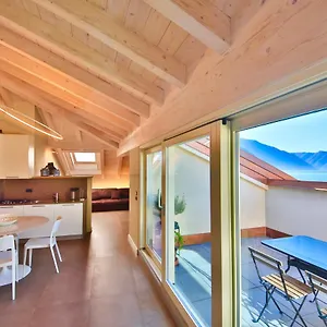 Liszt Attic By Klabhouse Bellagio