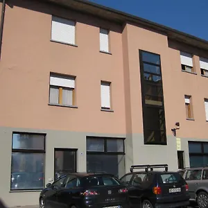 Гостевой дом Casa Giuly, Вилла-д’Альме