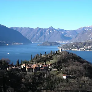 Le Palme House Rifugio Romantico & Late Check-out Perledo